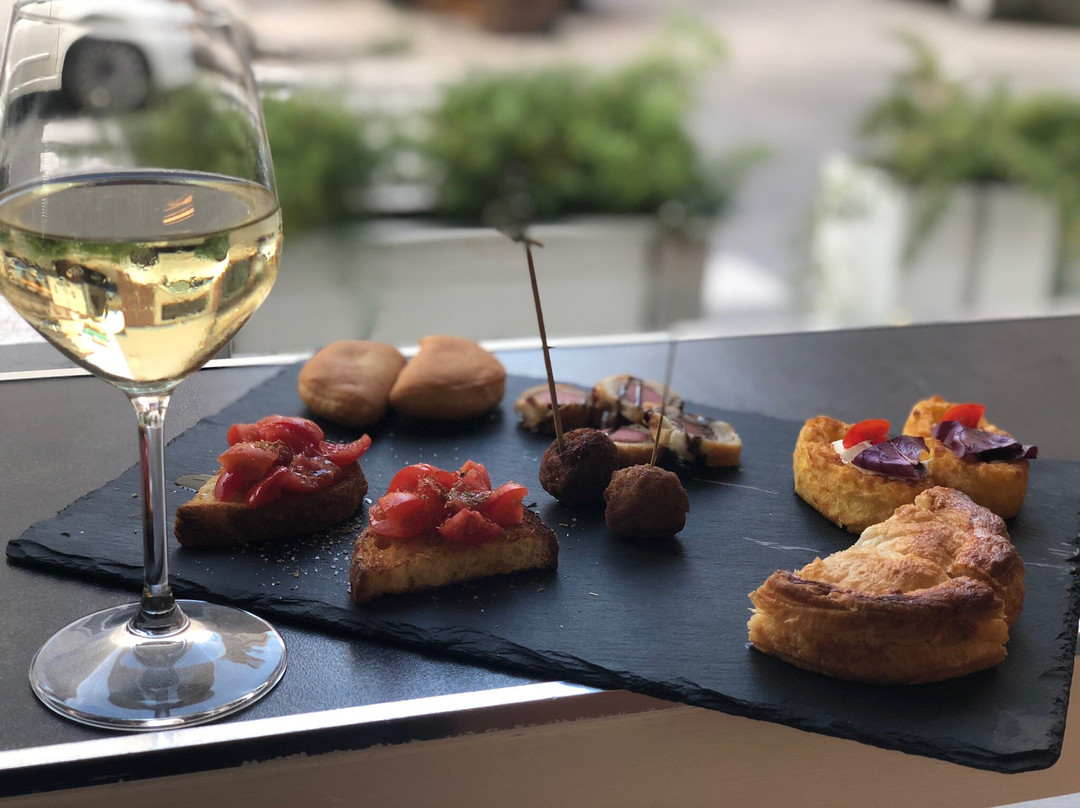 Excelsior Caffe Pagina Ufficiale-奥斯图尼必去景点