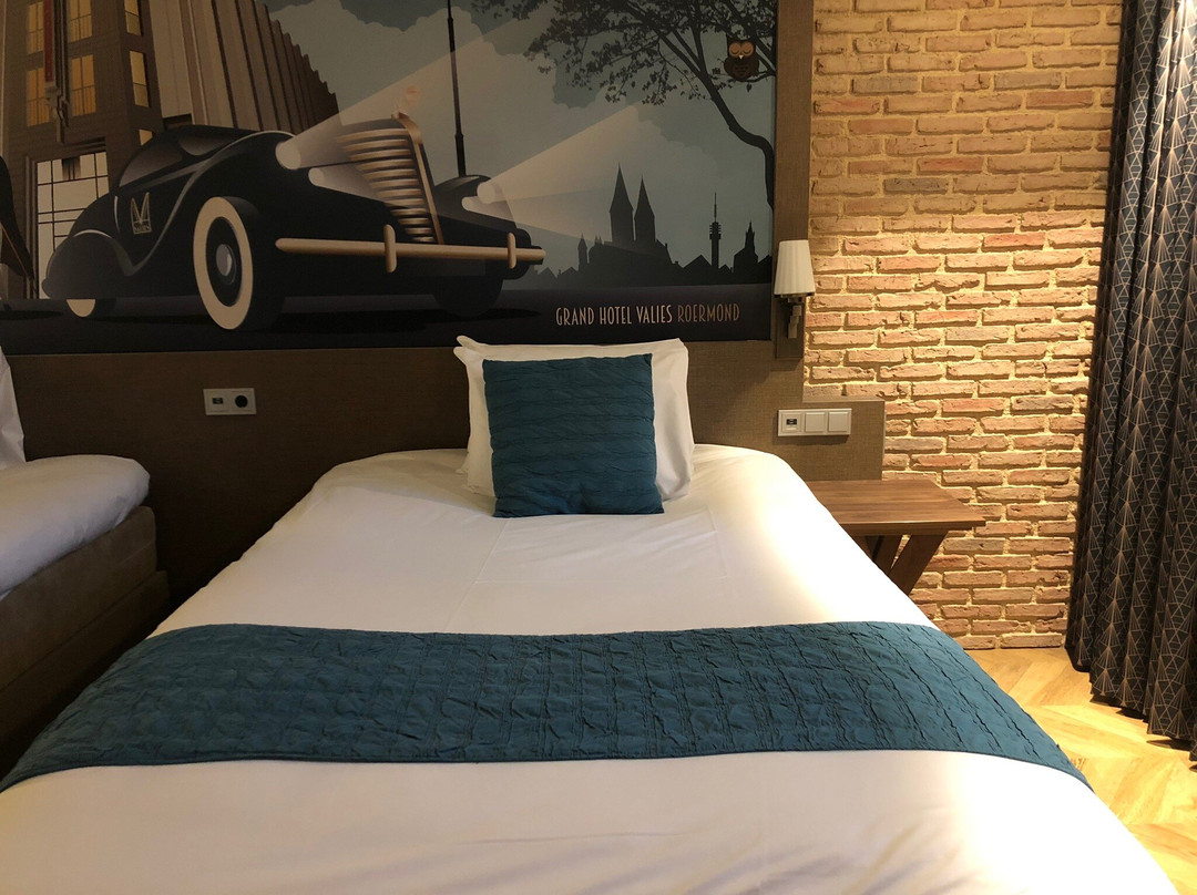 Grand Hotel Valies主图