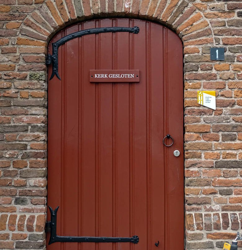 Drempter St Joriskerk-Nederlands Hervormde Kerk Drempt景点图片