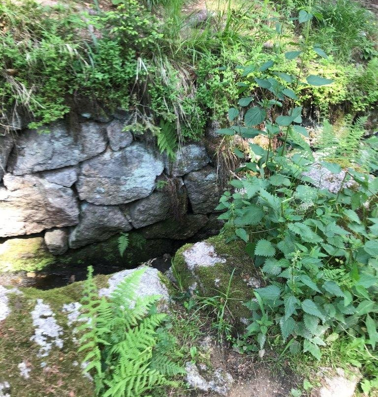Blauenthaler Wasserfall-Eibenstock必去景点