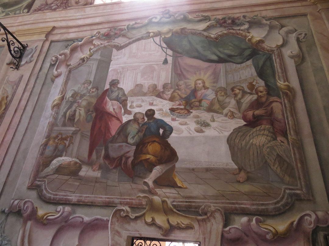 Cattedrale di Santa Maria Assunta景点图片
