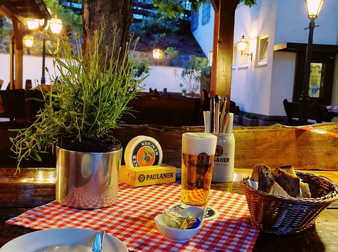 Wirtshaus zum Schutzenhof主图