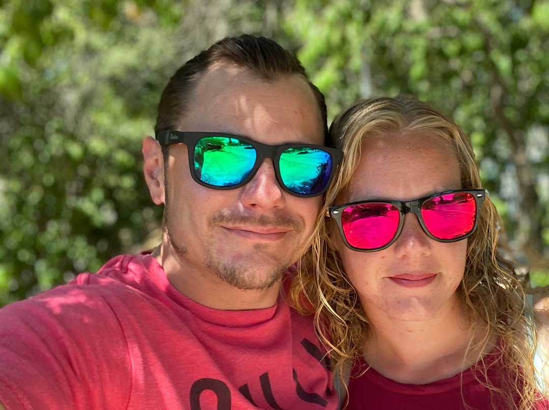 Fashion Fair Mall-弗雷斯诺必去景点