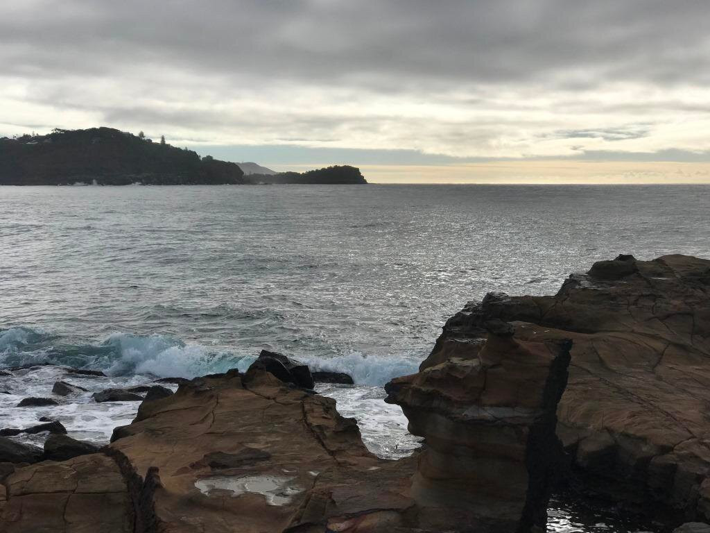 Avoca Beach-特里格尔必去景点