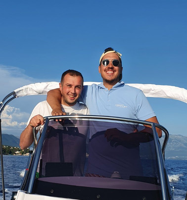 Adriatic Boat-赫尔采格诺维必去景点