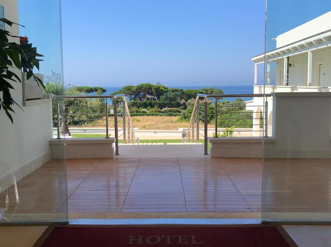 Hotel Grotta di Tiberio主图