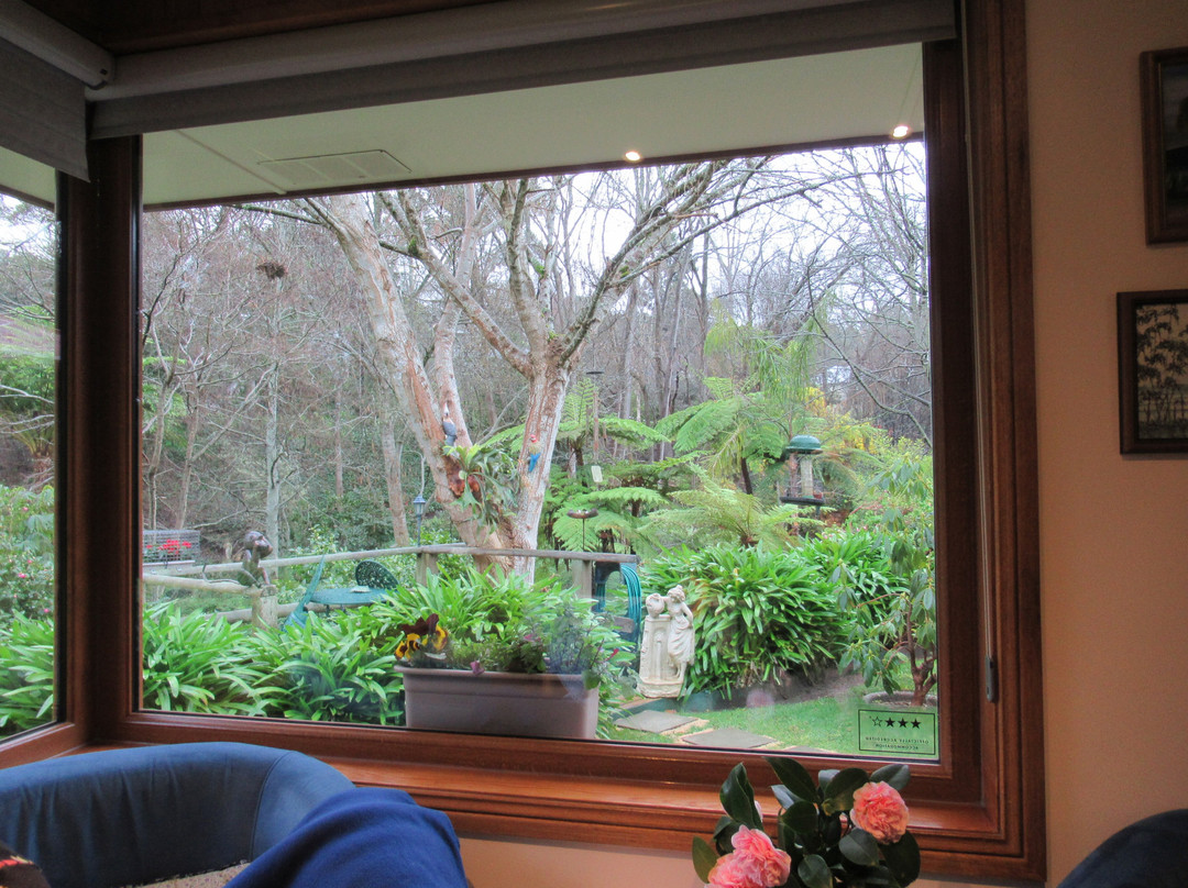 阿德莱德希尔斯酒店 住宿&早餐主图