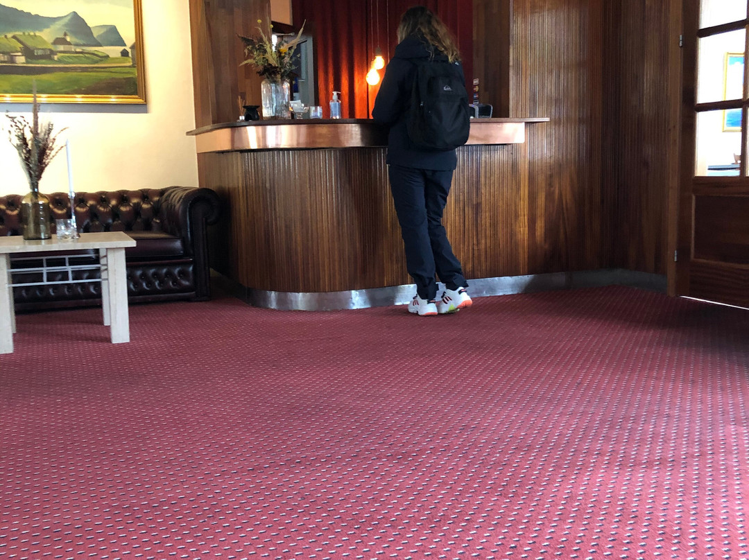 Klaksvik Hotel主图