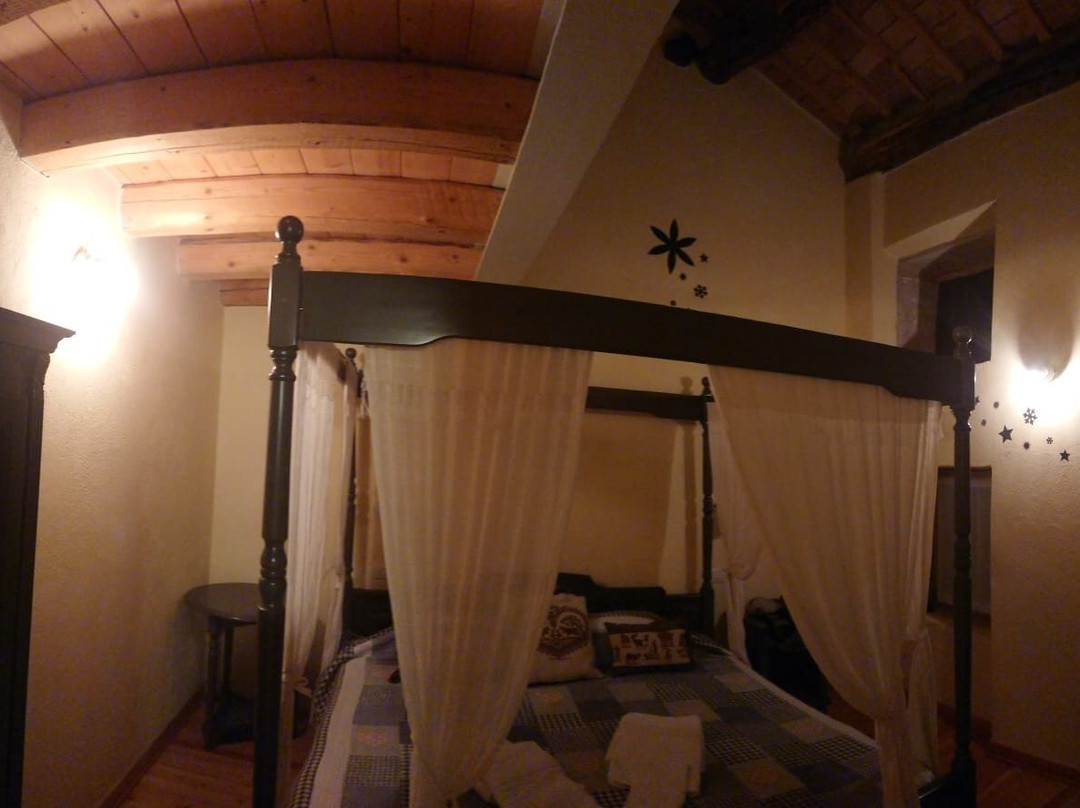 Locanda ViaVerde主图