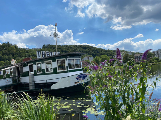 Die Kulinarische Schnitzeljagd-杜塞尔多夫必去景点