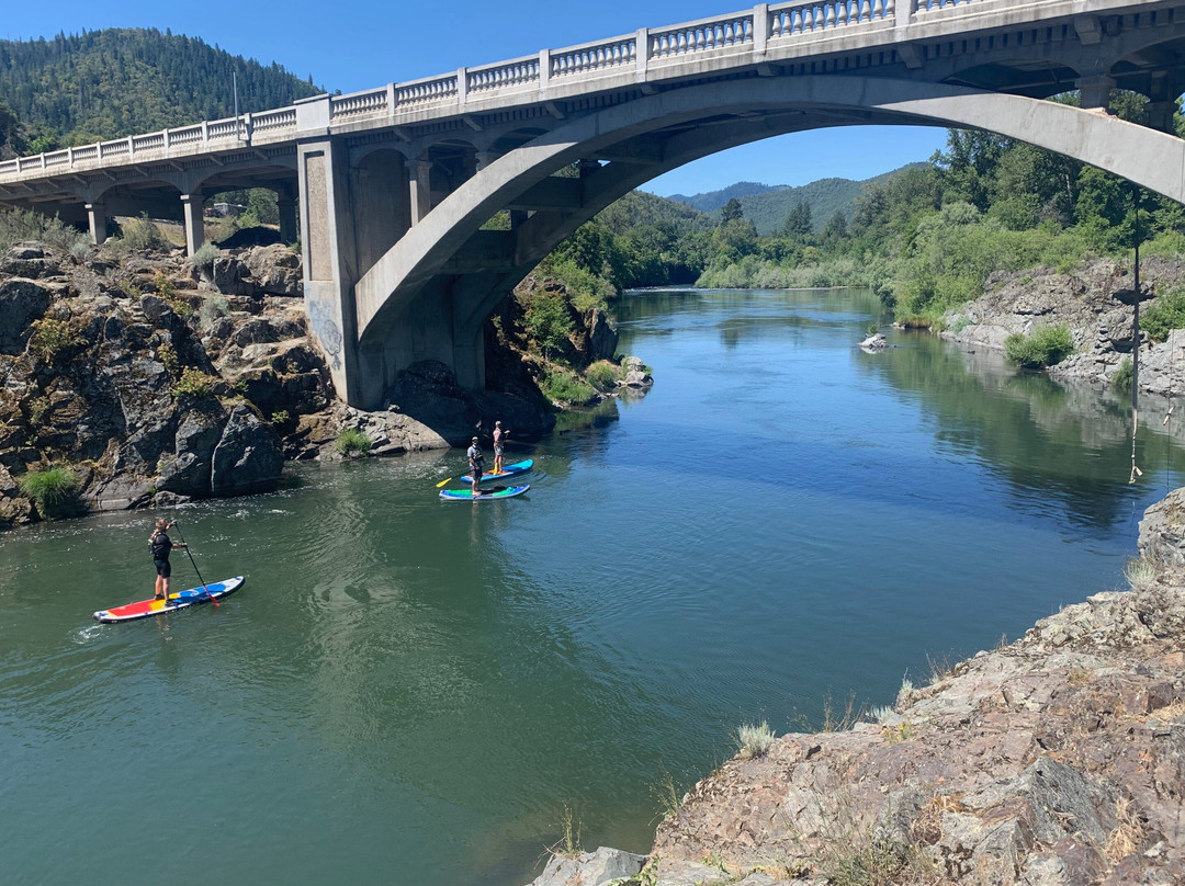 Gold Paddle Tour Co.