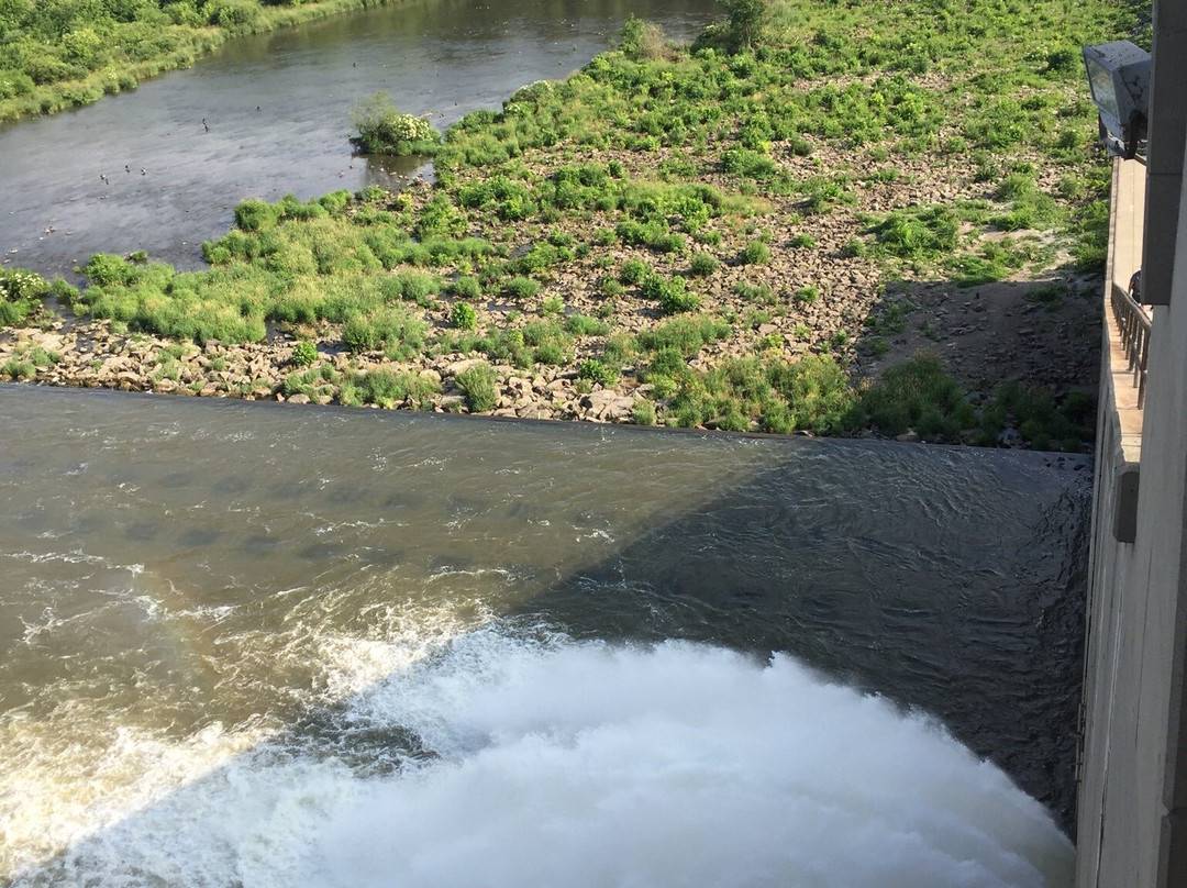 Big Walnut Trail-韦斯特维尔必去景点