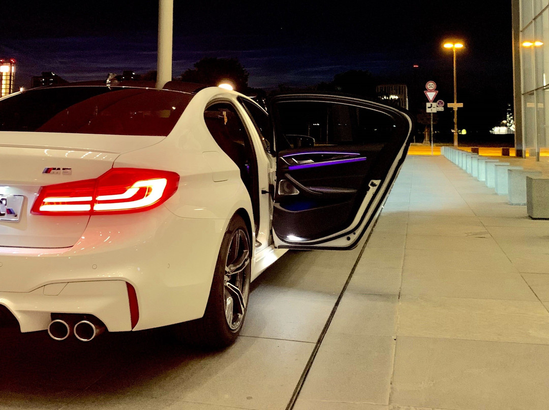 Talixo-维尔纽斯必去景点