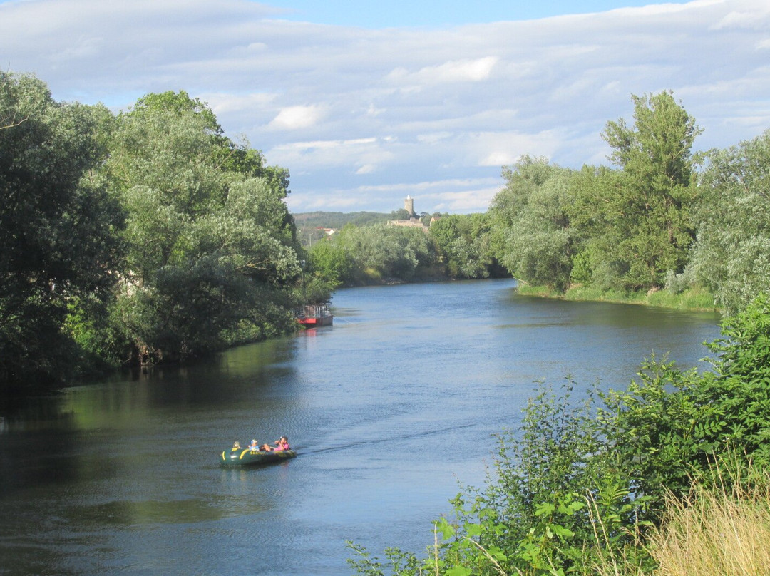 Alter Felsenkeller主图