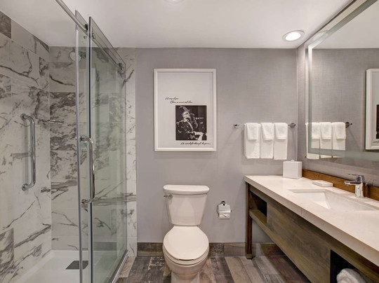 Hilton Peachtree City Atlanta Hotel & Conference Center主图