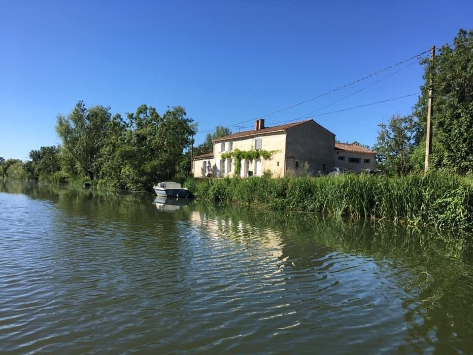 Le Passage de la Venise Verte景点图片