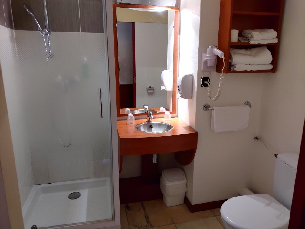 Brit Hotel Rennes Cesson - Le Floréal-官方