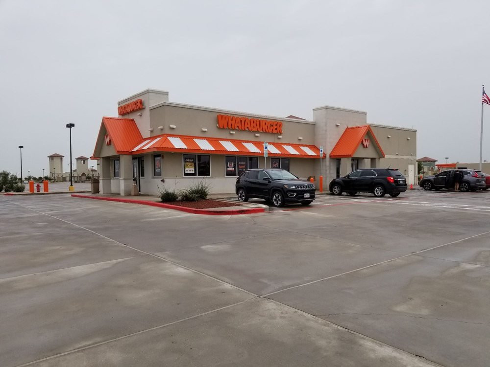 Whataburger