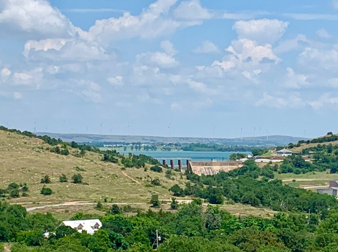 Medicine Park Aquarium and Natural Sciences Center-劳顿必去景点