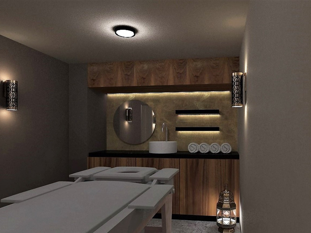 LH Parkhotel Hluboka nad Vltavou主图