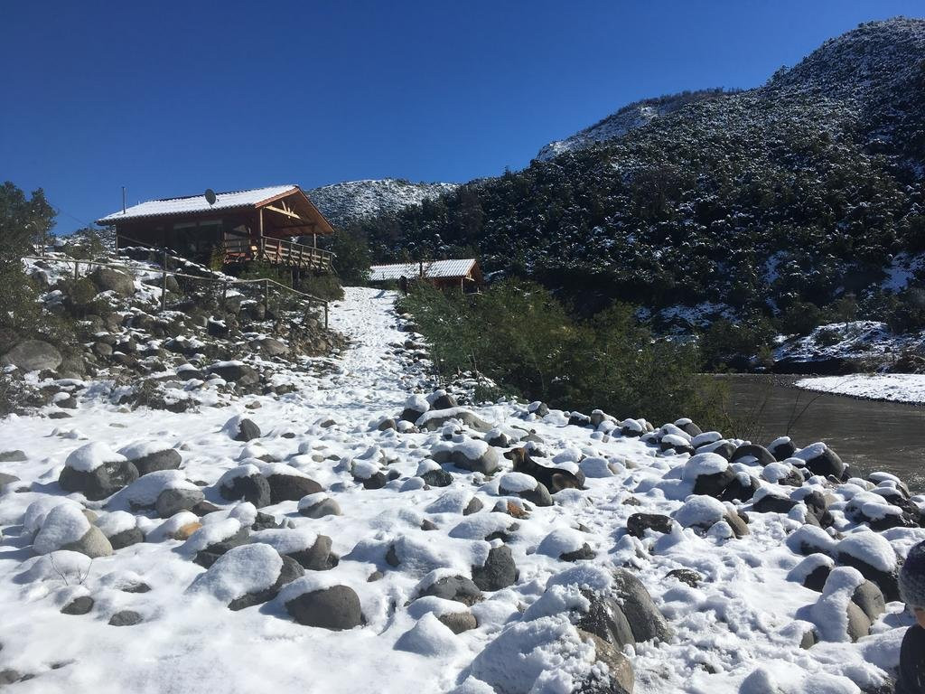 Valle de Romeral-Hijuelas必去景点
