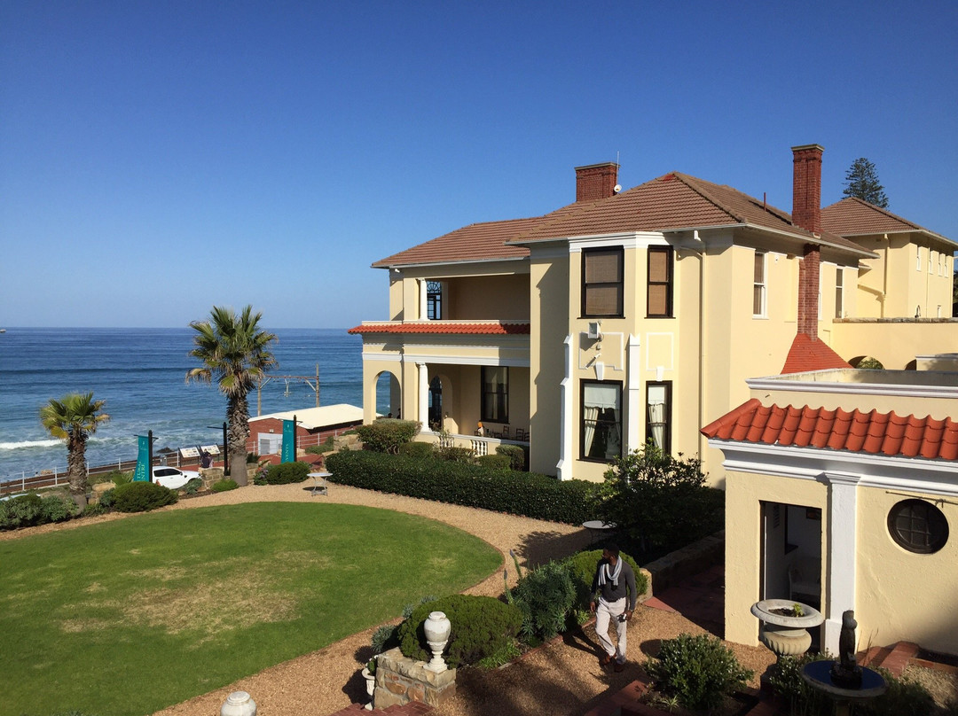 Casa Labia-Muizenberg必去景点