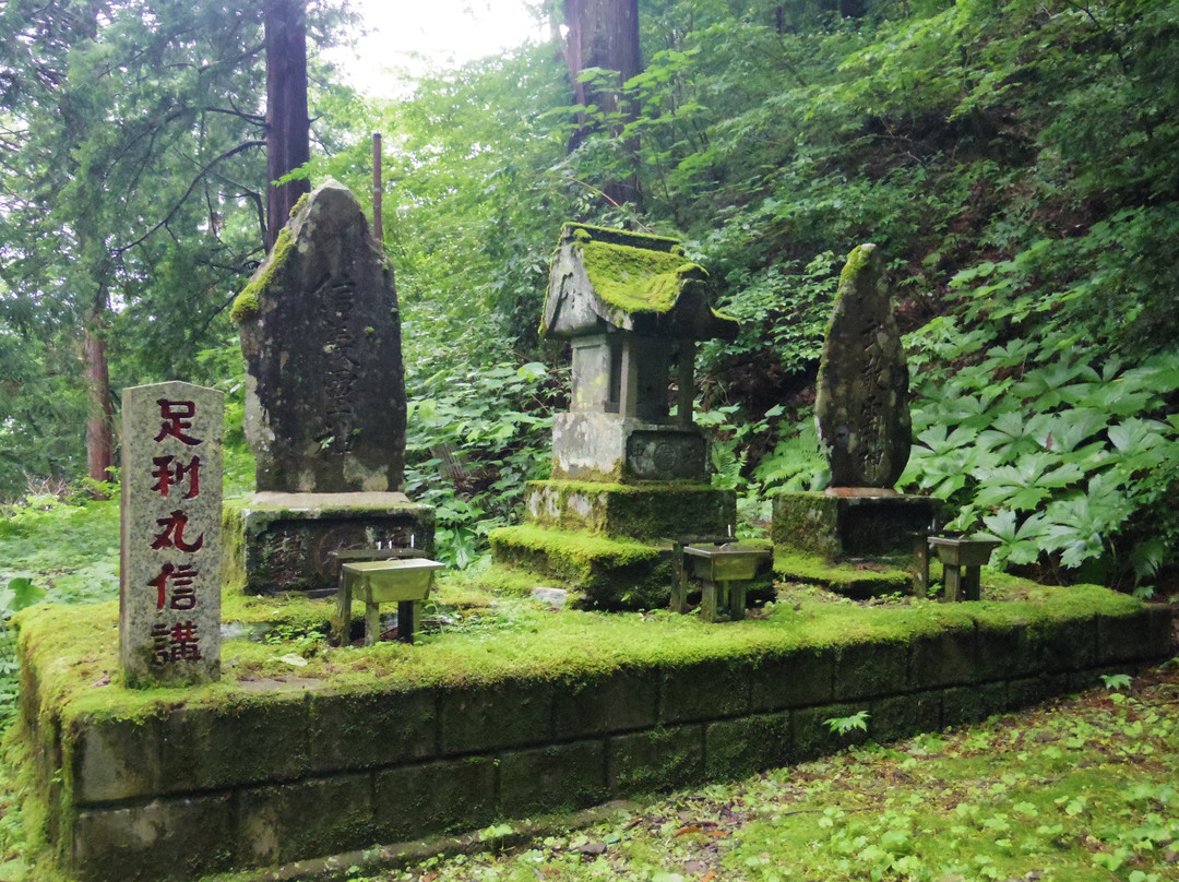Ontake Shrine景点图片