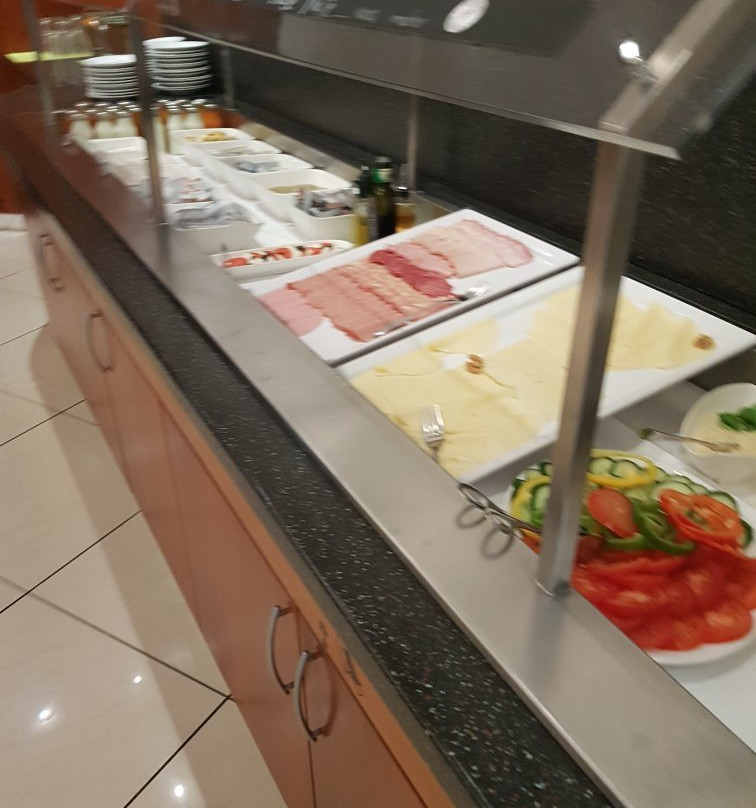 Stoiser's Hotel Garni主图