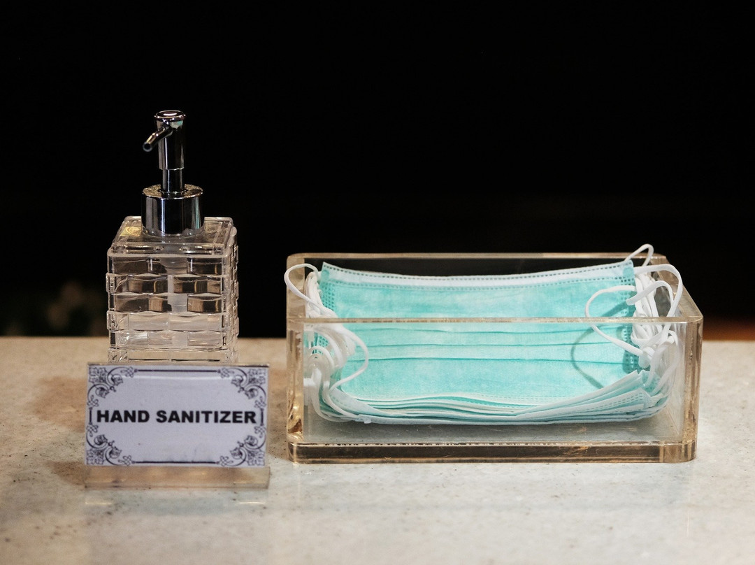 Suite Dreamz Hotel Banting主图