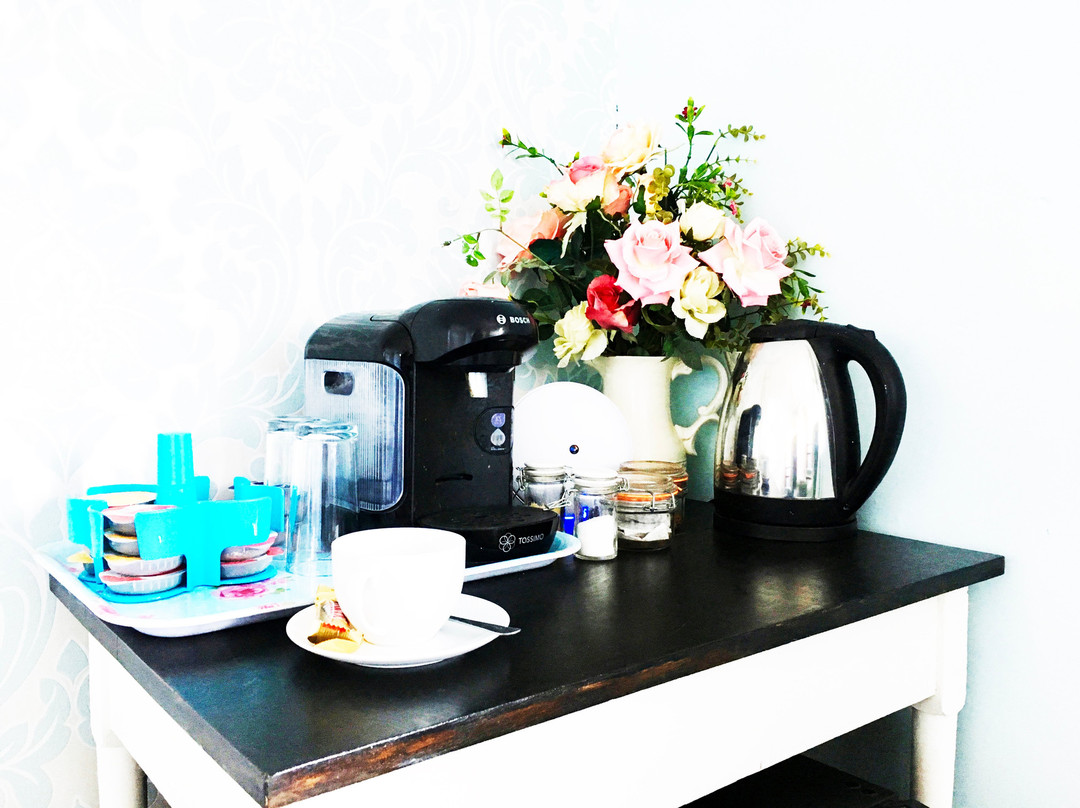 Hillside Bed & Breakfast主图