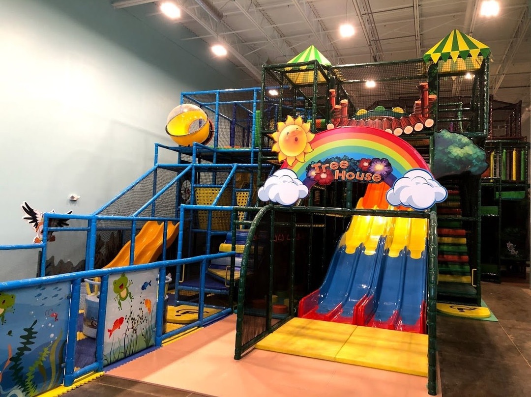 Coconut Cove Centerville