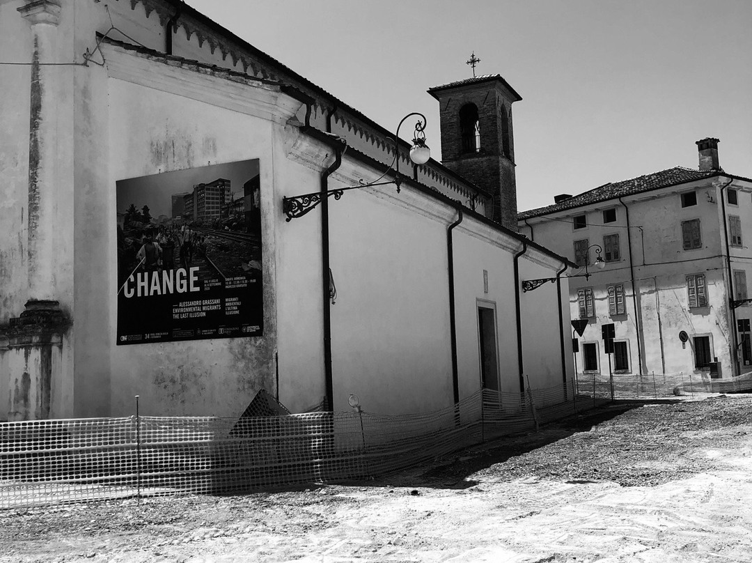 Chiesa di San Lorenzo
