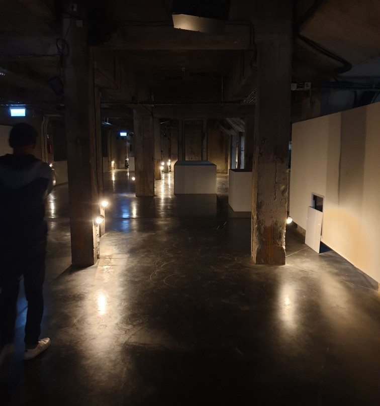 Nemzeti Filmtorteneti Elmenypark景点图片