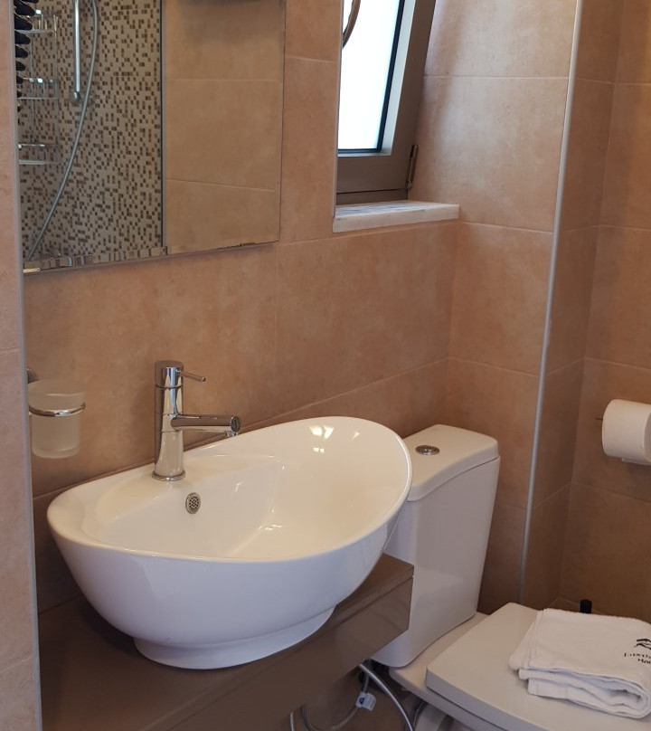 Royalty Suites Seaside主图