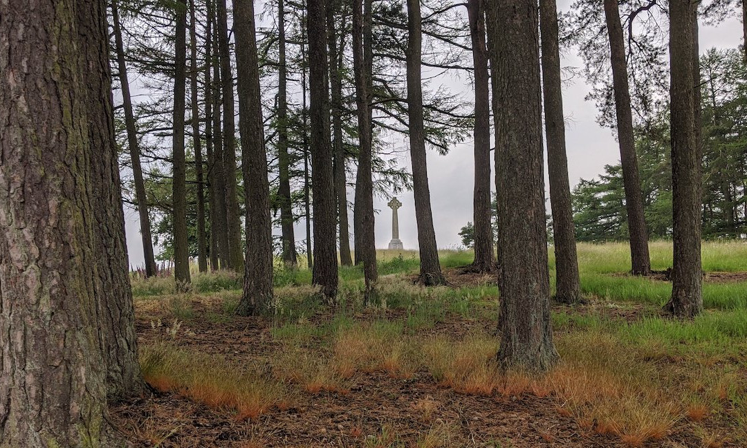 Kilmacolm War Memorial