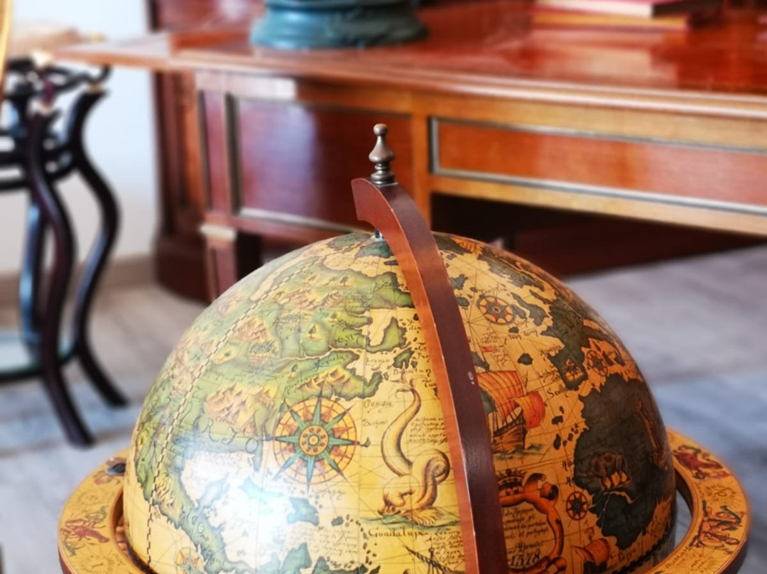 Load Escape-Savigny-le-Temple必去景点