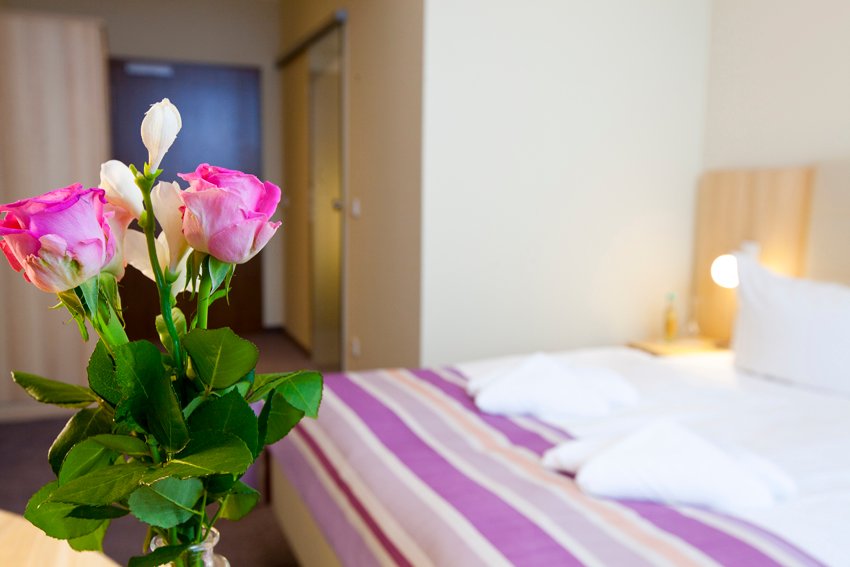 Hotel Siebenschlafer-官方