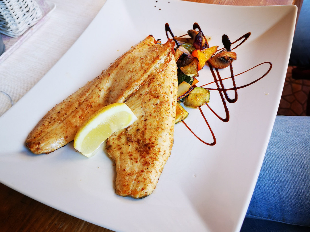 Penzion-Restaurant Eder主图