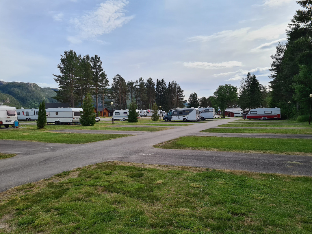 Pluscamp Namsos
