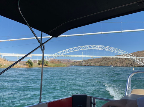 Arizona Watersports-哈瓦苏湖城必去景点