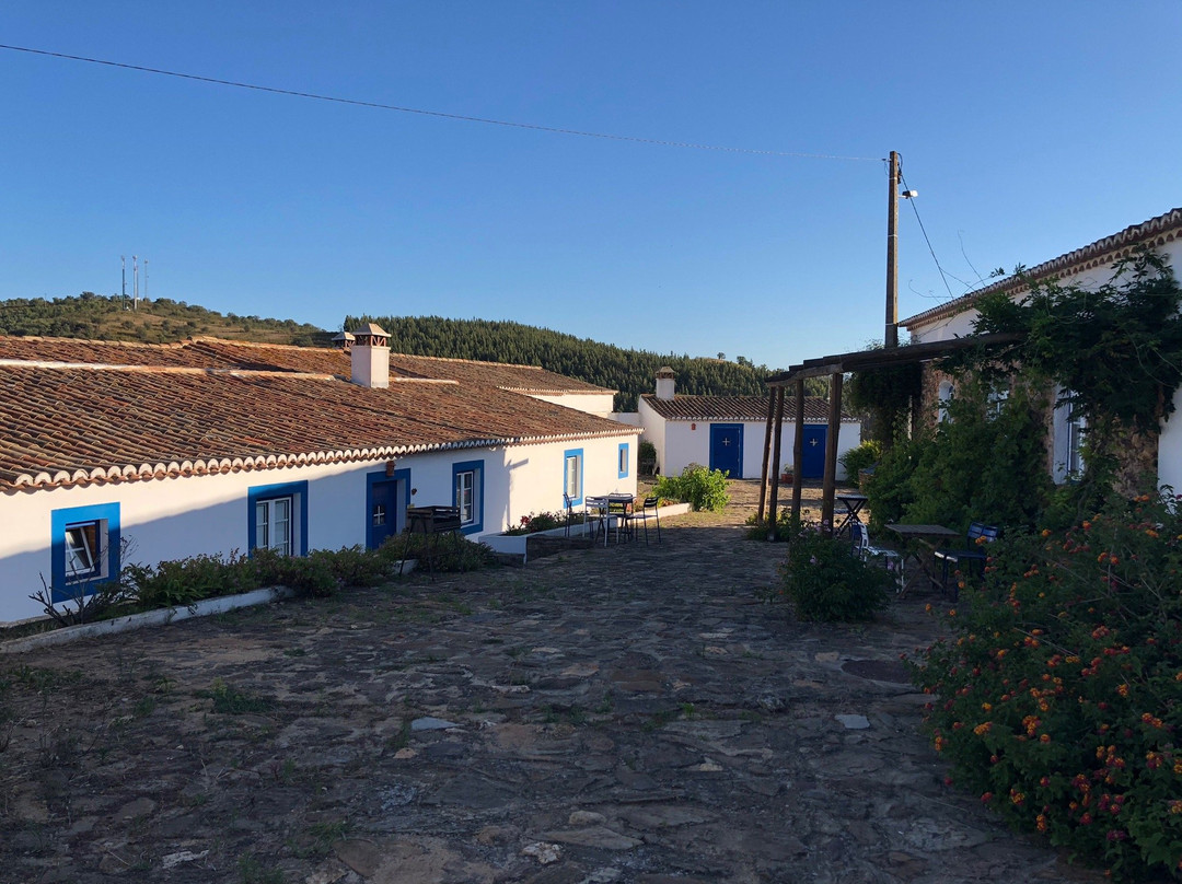 Herdade Do Azinhal