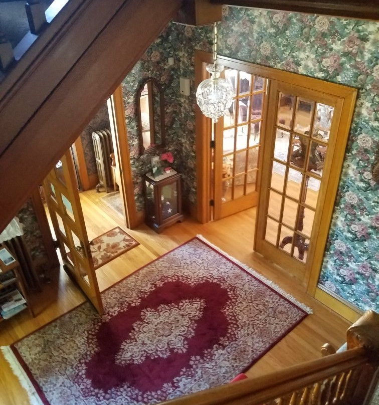 Port City Victorian Inn, Bed and Breakfast, LLC主图