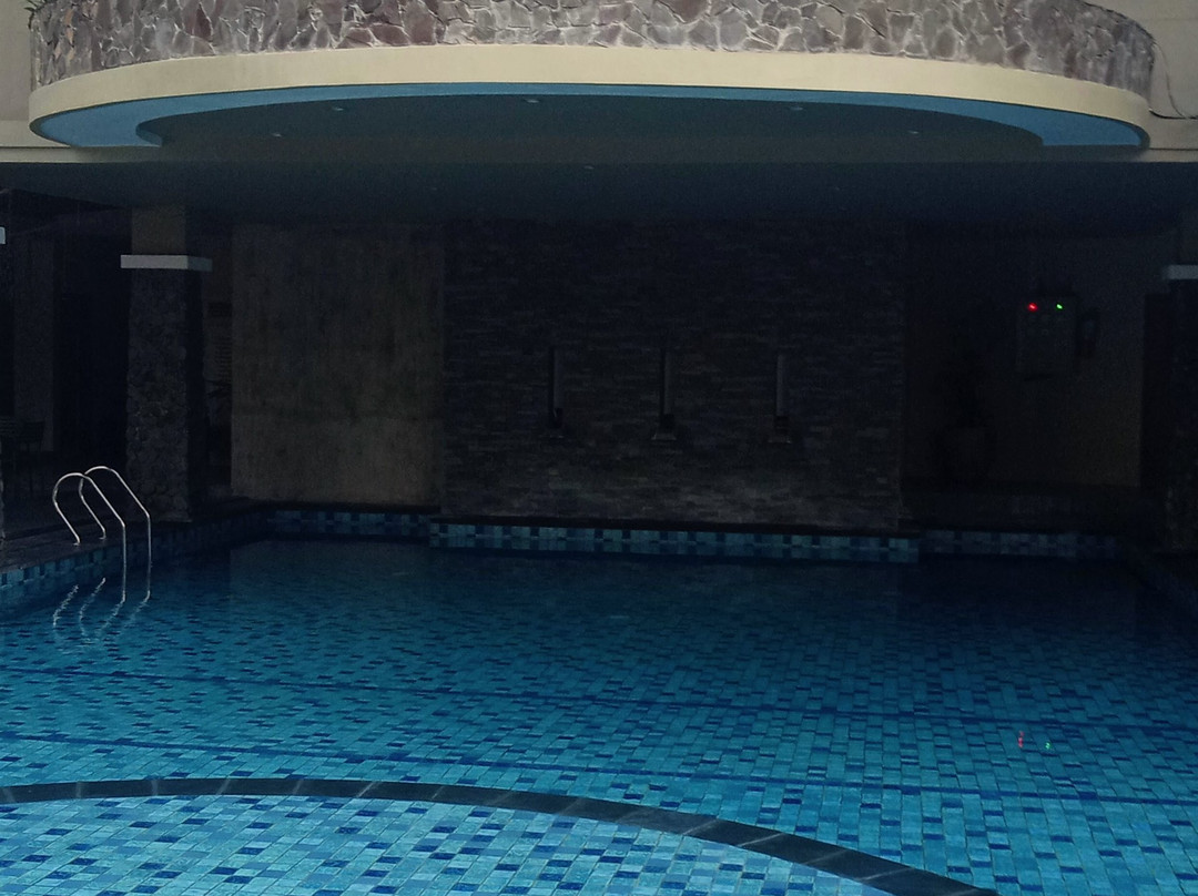 斯丽迪酒店主图