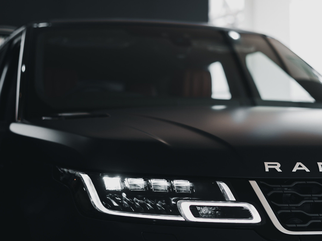 LUXE Limousines & Tours Sydney-悉尼必去景点