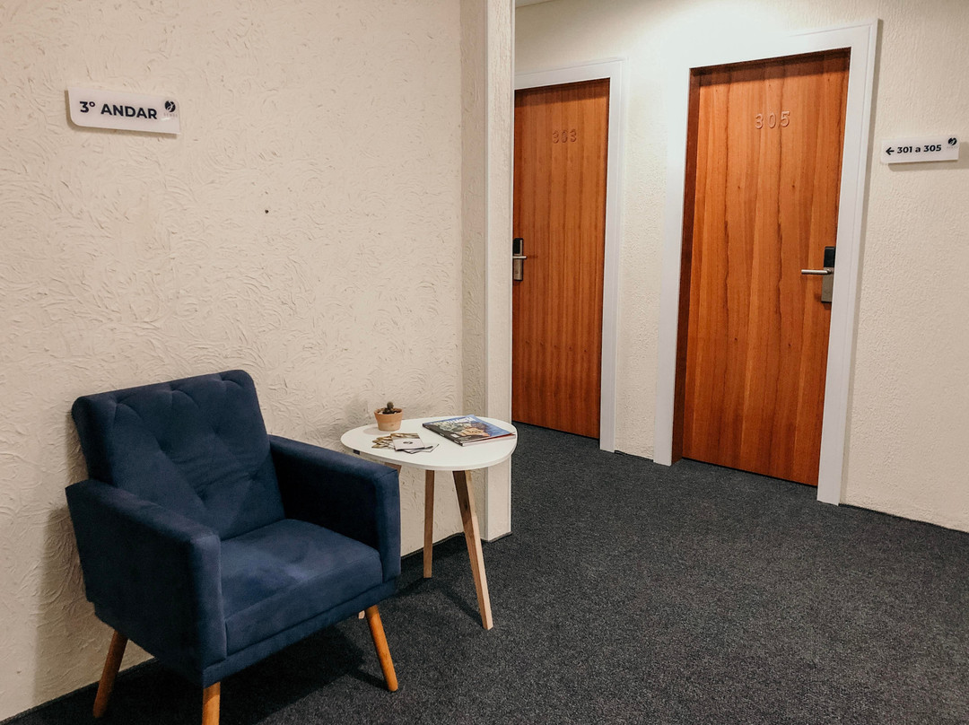 Sense Hotel Araucaria主图