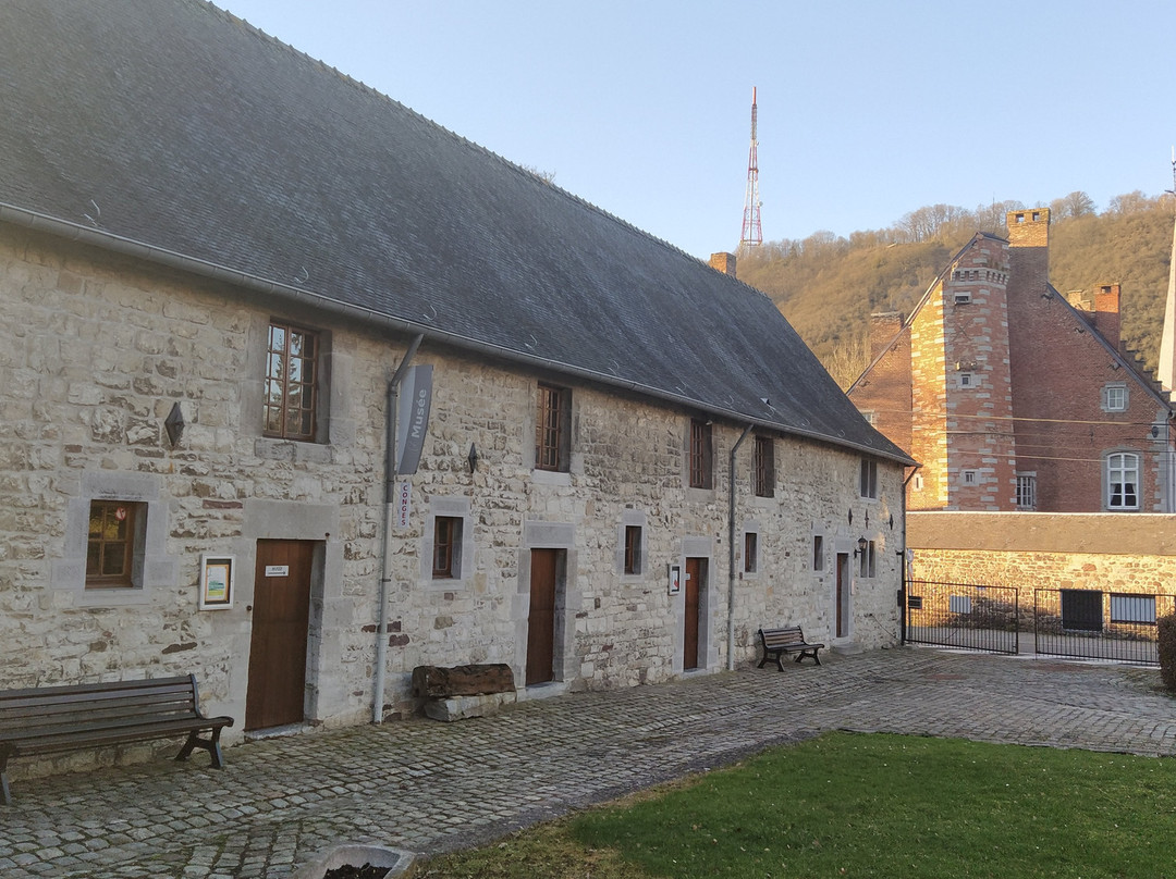 Musée Archéologique de la Haute-Meuse景点图片