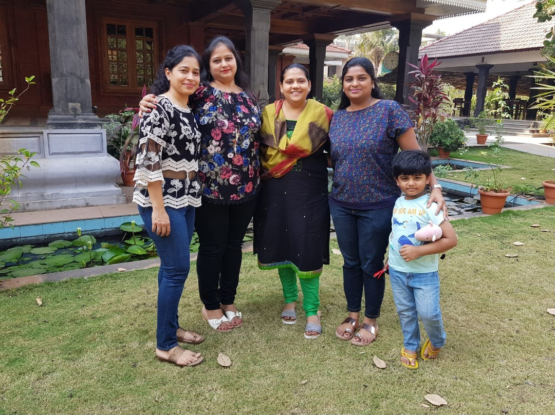 Agni Ayurvedic Village主图