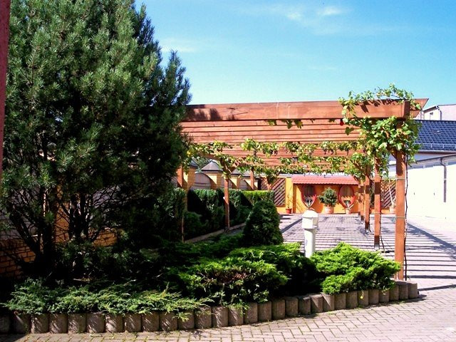 Hotel Weisse Taube主图