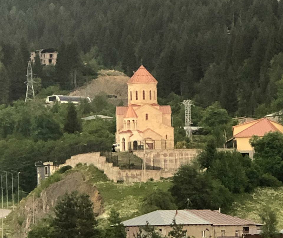 尼诺拉提阿尼旅馆主图