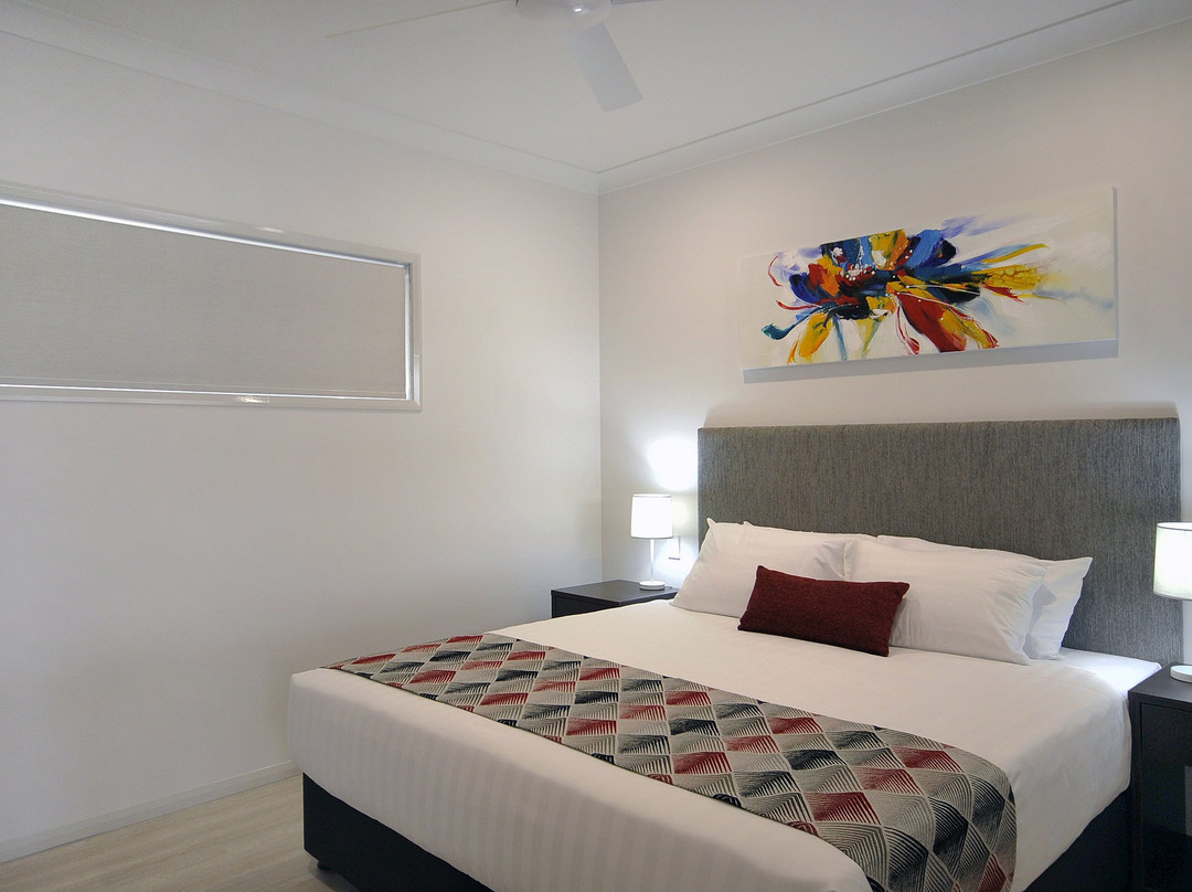 Northpoint Motel主图